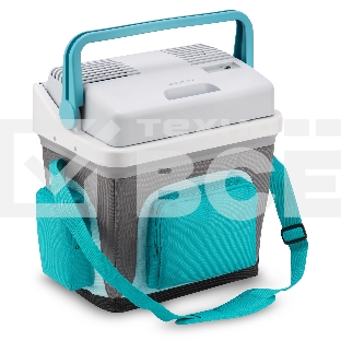 Автохолодильник Coolfort СF-0525 (GY ) (объем 25л)