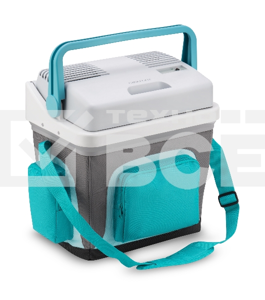 Автохолодильник Coolfort СF-0525 (GY) 25л