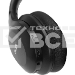 Наушники с микрофоном Acer OHR304 черный мониторные BT оголовье, фото3