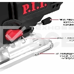 Лобзик P.I.T. PST90-C2 900Вт 3200ходов/мин от электросети, фото4