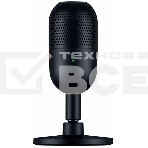 Микрофон Razer Seiren V3 Mini - черный RZ19-05050100-R3M1, фото 1