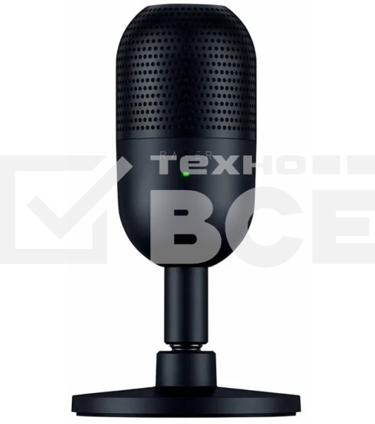 Микрофон Razer Seiren V3 Mini - черный RZ19-05050100-R3M1