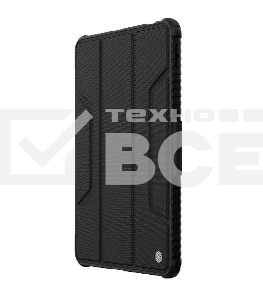 Чехол Bumper Pro, Black, (Mi Pad 6/Pad 6 Pro)