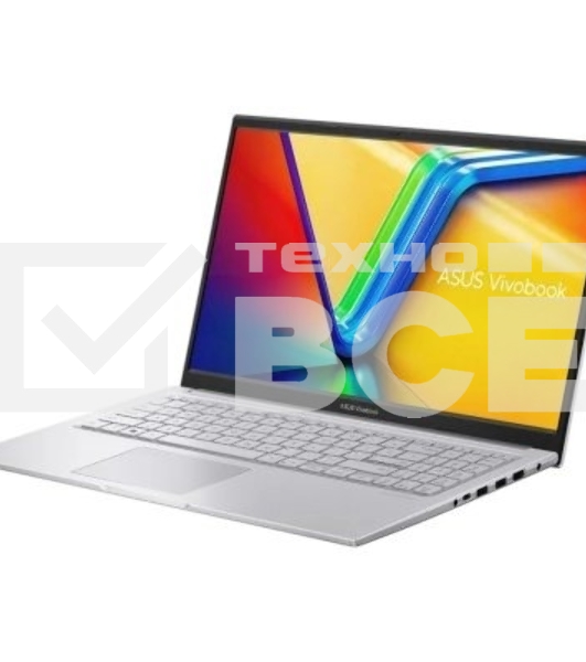 Ноутбук ASUS VivoBook Series X1504VA-NJ1150, 15.6