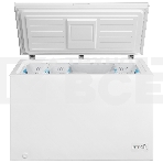 Морозильный ларь Centek CT-1790, 368л, белый, фото2