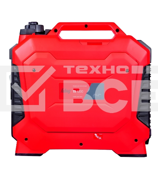 Электростанция цифровая FUBAG TI 1200 [646251]