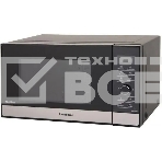 Микроволновая печь Panasonic NN-GD38HSZPE черный, 23 л, 1000 Вт, переключатели - поворотный механизм/сенсор, фото5