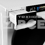 Сушильная машина Lex LDM12WBlThD кл.энер.:A++ макс.загр.:10кг белый, фото6