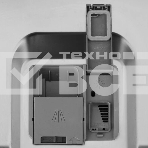 Посудомоечная машина Beko BDFN25521B, черная, 59.8 см, 15 компл., 44 дБ, класс A, фото13