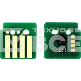 Чип тонер-картриджа Cactus CS-CHIP-X-106R03748 (106R03748) синий 16000стр