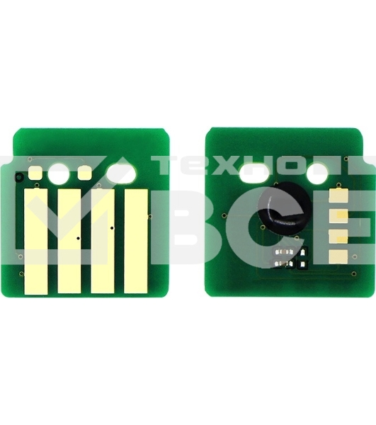 Чип тонер-картриджа Cactus CS-CHIP-X-106R03748 (106R03748) синий 16000стр