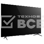 Телевизор TCL 75