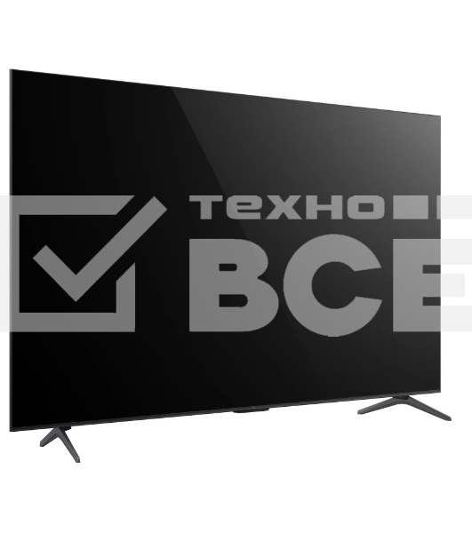 Телевизор TCL 75