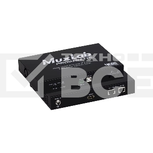 Передатчик HDMI KVM OVER IP MuxLab 500760-TX-KVM поддержка 4К60 (SDVoE)