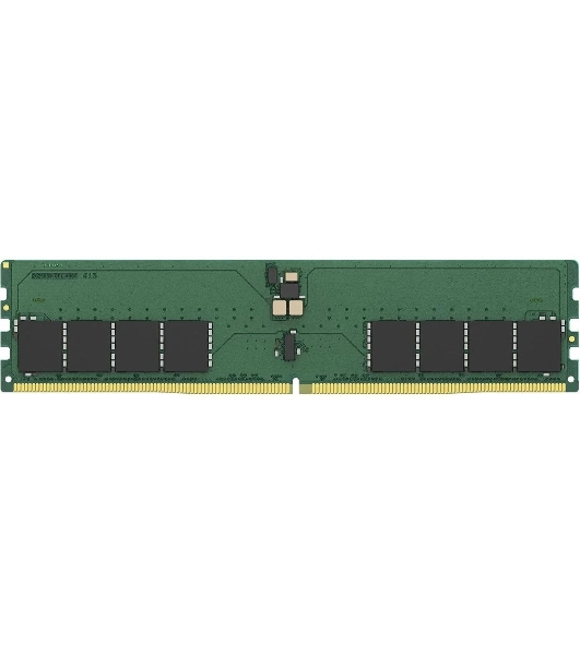Оперативная память Kingston ValueRAM, DDR5, 32Gb (1x32GB), 6400 MHz, CL5, DIMM2
