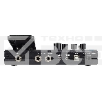 Напольный процессор эффектов Valeton [GP-100] 45 усилителей, 40 кабинетов, 50+ эффектов, до 9 эффектов одновременно, поддержка IR импульсов гитарных кабинетов, встроенный USB-аудиоинтерфейс, программа - эдитор для ПК, фото10