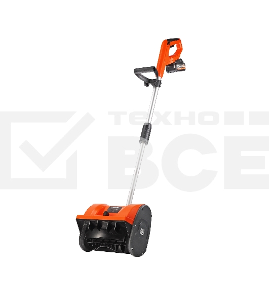 Снегоуборщик электр. Patriot SnowLine PE 2342 UES 0.5кВт