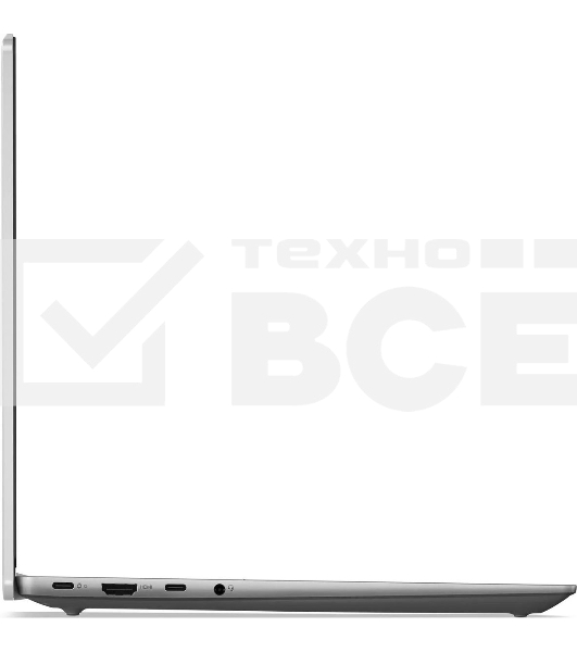 Ноутбук Lenovo IdeaPad Slim 5 14IMH9 Intel Core Ultra 5 125H 1200MHz/14