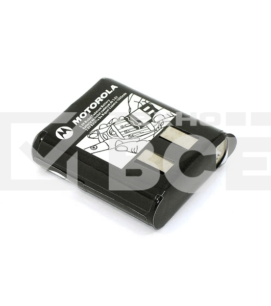 Аккумулятор для Motorola TalkAbout FV500 MC220 MD200 Ni-MH 1100mAh 3.6V