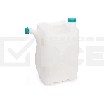 Канистра АЛЬТЕРНАТИВА М565 со сливом 25л., фото 1