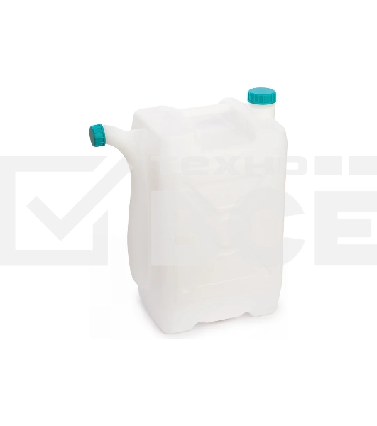 Канистра АЛЬТЕРНАТИВА М565 со сливом 25л.