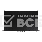 Усилитель Intrend ALS 4350 Четырехканальный, 4х350Вт/8Ом, 4х580Вт/4Ом, 2х1160Вт/8Ом, фото6