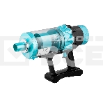 Пылесос вертикальный BRAYER BR4271 голубой, питание от сети, 185 Вт, уборка сухая, пылесборник 0.8 л, фото14