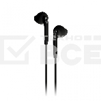 Внутриканальные наушники Smartbuy (SBE-201K) A5, черный, фото 1