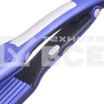 Щипцы Starwind SHE6620 40Вт макс.темп.:210С покрытие:керамическое синий, фото17