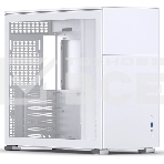 Компьютерный корпус без блока питания Case JONSBO D41 STD, Midi-Tower, TG, no fan, 1xUSB-A 3.2 + 1xUSB-C 3.2, ATX, mATX белый, фото29