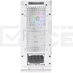 Компьютерный корпус Thermaltake CTE T500 TG ARGb белый без БП ATX 3x140мм 2xUSB 3.0 1xUSB3.1 audio bott PSU, фото8