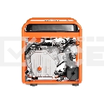 Генератор Daewoo GDA 2500i 2.5кВт, фото7