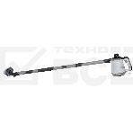 Пароочиститель и паровая швабра Pioneer SC220 2 в 1, фото6