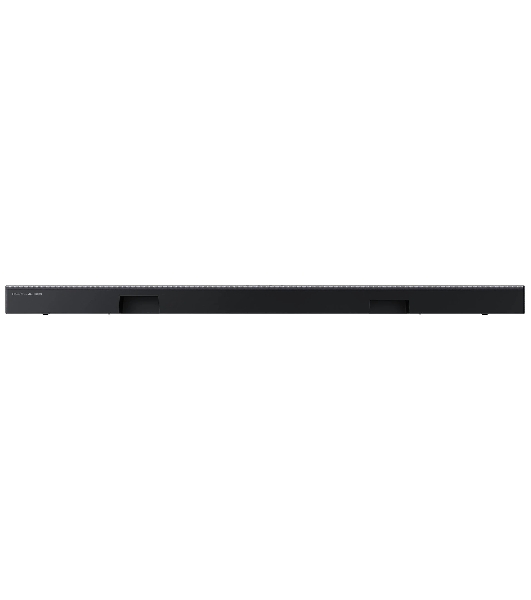 Саундбар Samsung HW-Q600F/RU 3.1.2 200Вт+160Вт черный