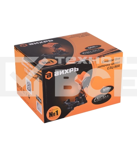 Станок для заточки цепей Вихрь СЗЦ-90A