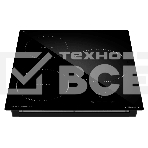 Индукционная варочная панель Maunfeld AVI4531BK, фото4