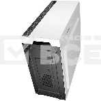 Компьютерный корпус Ginzzu A390 белый Window RGb подсветка 1хUSB 3.0, 2хUSB 2.0, AU, фото6