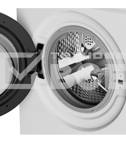 Стиральная машина Simfer WWC701 класс: A+++ загр.фронтальная макс.:7кг белый