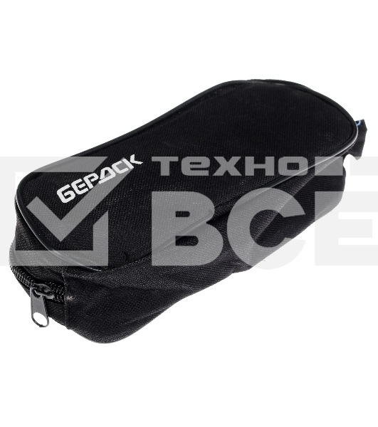 Электробритва Бердск 9М черный/стальной