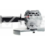 Угловая шлифовальная машина Энгельс УШМ 24-230 2400Вт 6600об/мин рез.шпин.:M14 d=230мм (0.701.030.023), фото8