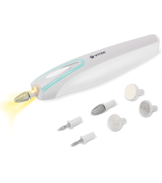 Маникюрный набор Vitek VT-2212 G