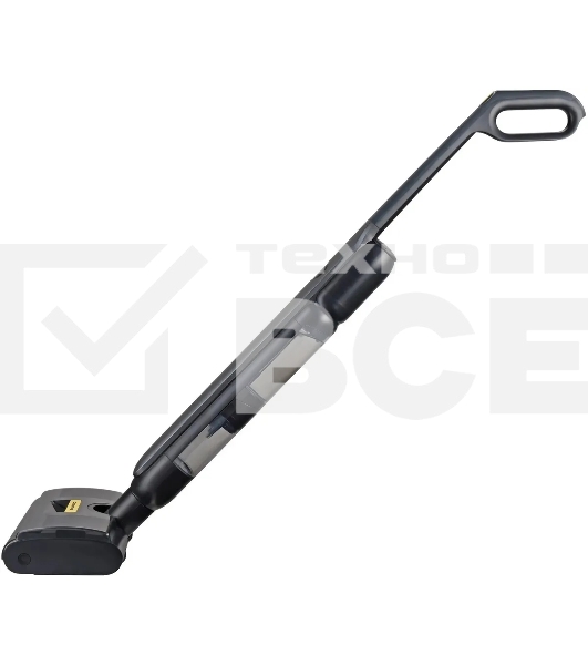 Электрошвабра Polaris PFW 3065 30Вт черный