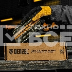 Гвозди Denzel для пнев. нейлера (крашен.), длина - 90 мм, диам. - 3,05 мм, 2000 шт., фото2