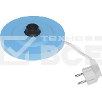 Чайник электрический Vitek VT-7031 W, фото12