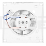 Вентилятор вытяжной Royal Thermo RAFC 100 Frozen, фото5