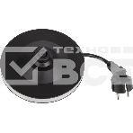 Чайник электрический POLARIS PWK 1710CGLD, 2200Вт, нержавеющая сталь, фото3