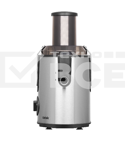 Соковыжималка BBK JC080-H22 черный/металлик