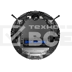 Робот-пылесос TopDevice TDSRC003_BK черный, 40 Вт, 2600 мА·ч Li-Ion, уборка влажная/сухая, пылесборник контейнер 0.4 л, фото5