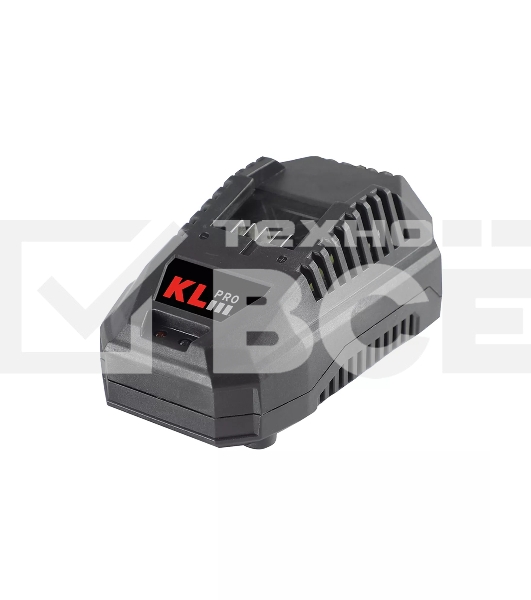 Профессиональное зарядное устройство Klpro KLC450 (18в, 4,5А)