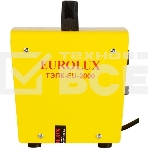 Тепловая электрическая пушка ТЭПК-EU-2000 (керам.нагревательный элемент, фото4